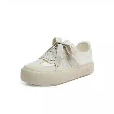 红蜻蜓 小众时尚潮流 舒适百搭 防滑耐磨 透气减震 生活休闲鞋