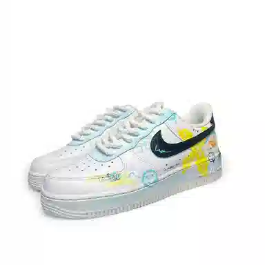 Nike Air Force 1 GS