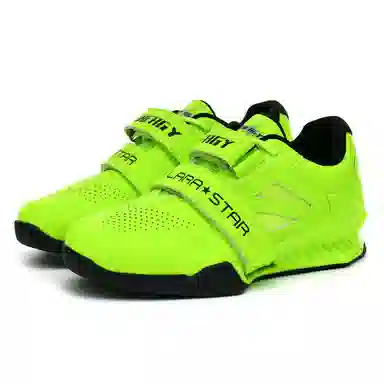 LARA STAR Energy Squat Shoes