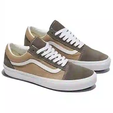Vans Old Skool Brown