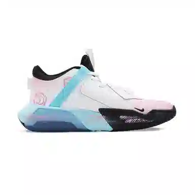 Nike Air Zoom Crossover GS Pink Blue