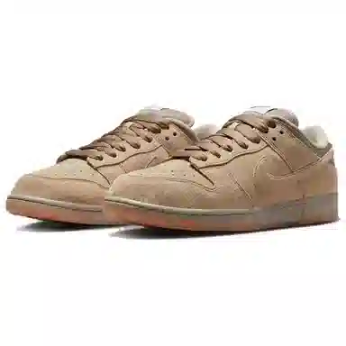 Nike SB Dunk Low Pro Brown