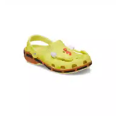 Crocs Classic Clog Yellow