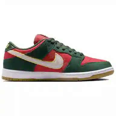Nike Dunk SB Low PRM "Seattle Supersonics"