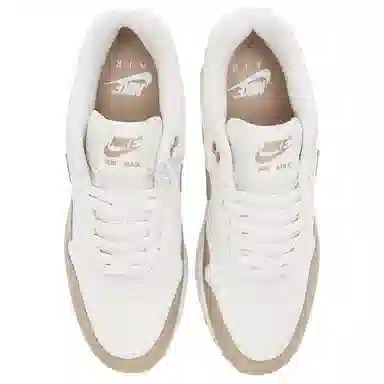 Nike Air Max 1 Light Orewood Brown