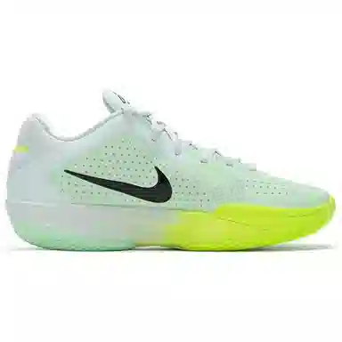 Nike G.T. Cut Cross EP Green Yellow