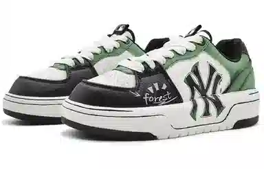 MLB Chunky Liner EIGHT