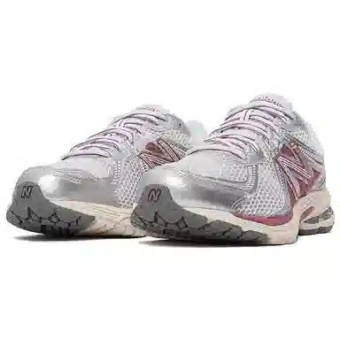 New Balance NB 860 v2 "Northern Lights"