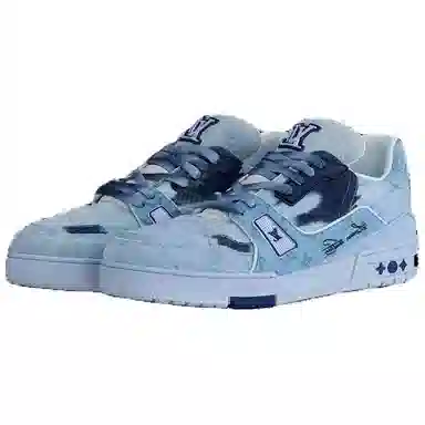 LOUIS VUITTON Trainer