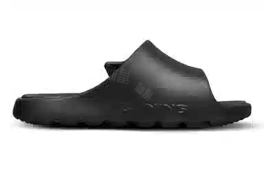 LiNing 3mi3 Slides Black Pink