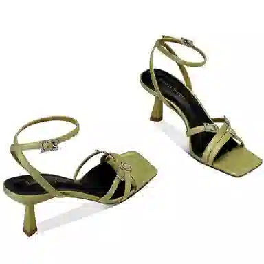 JESSICA SOPHIA PU 6.5cm