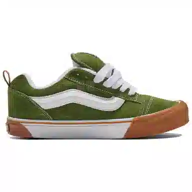 Vans Knu Skool Green