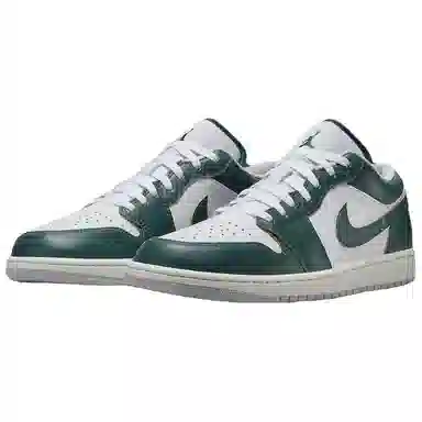 Jordan Air Jordan 1 Low SE Green White