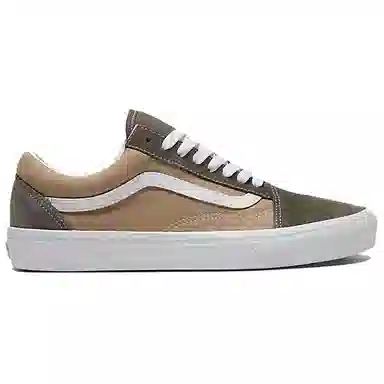 Vans Old Skool Brown
