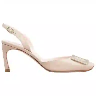 Roger Vivier Trompette 7cm