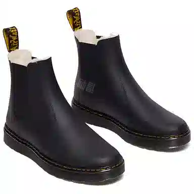 Dr. Martens Chelsea Boots