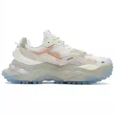 FILA FUSION BIANCO