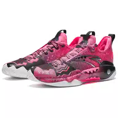 Anta Crazy Tide 5 Pro 520