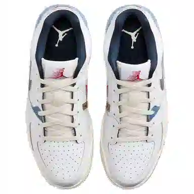 Jordan Stadium 90