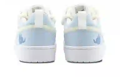 Nike Court Borough Low PEEKABOO 520 GS