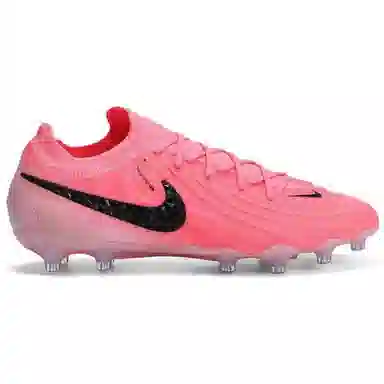 Nike Phantom GX Red Black