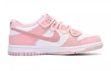 Nike Dunk Low Pink