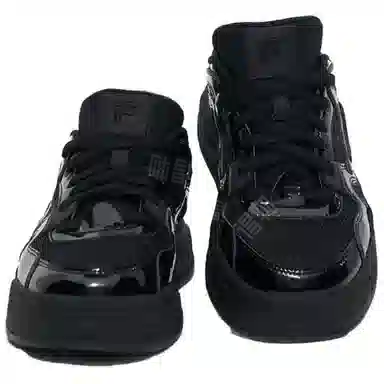 beams x FILA FUSION BANK II