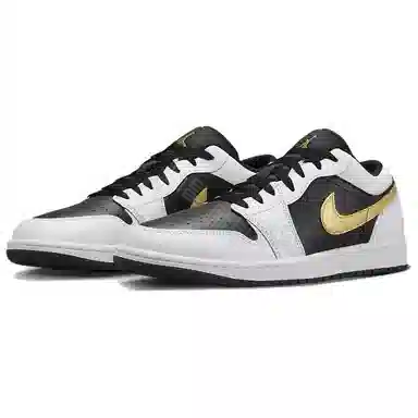 Jordan Air Jordan 1 Low "Reverse Panda"