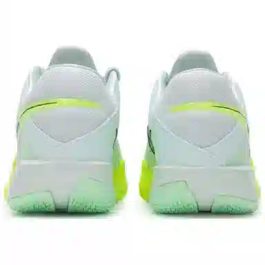 Nike G.T. Cut Cross EP Green Yellow