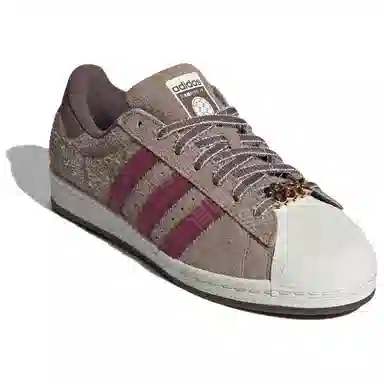 adidas TMNT SHELL-TOE SPLINTER