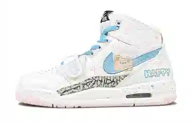 Jordan Legacy 312 GS