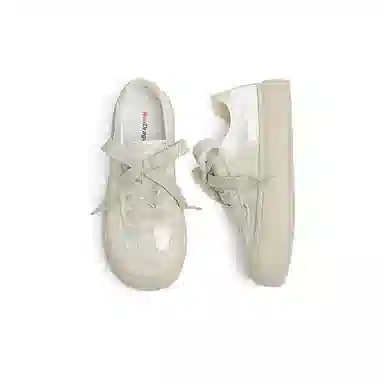 红蜻蜓 小众时尚潮流 舒适百搭 防滑耐磨 透气减震 生活休闲鞋