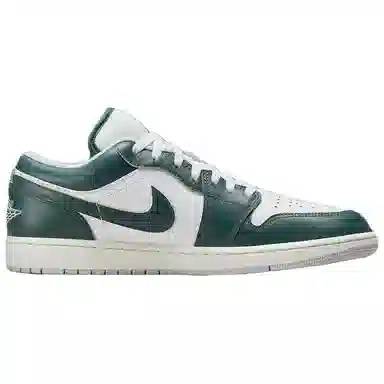 Jordan Air Jordan 1 Low SE Green White