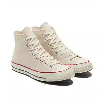 Converse Chuck 70 High Top Off-White