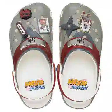 Crocs Jiraiya