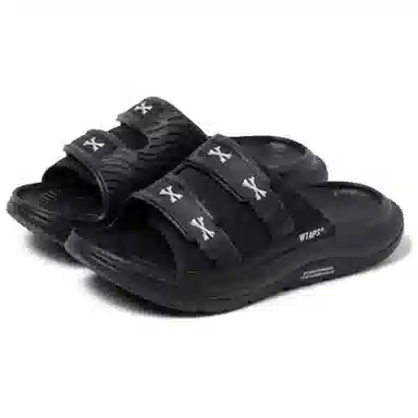 WTAPS x HOKA ONE ONE ORA Luxe