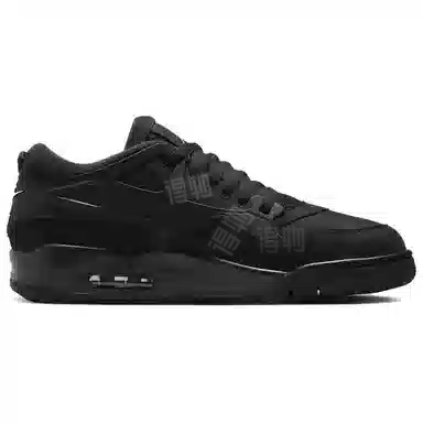 Jordan Air Jordan 4 RM "Black Cat"