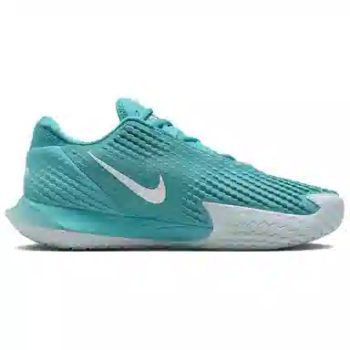 Nike Air Zoom Vapor Cage 4 Rafa Glacier Blue