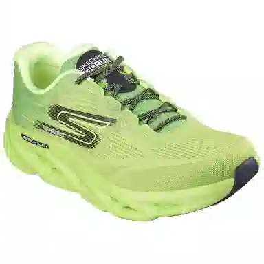 Skechers Go Run Speed Green
