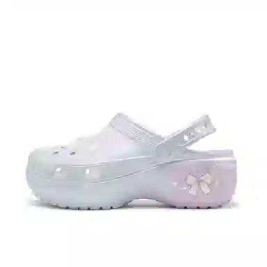Crocs Classic clog Punk