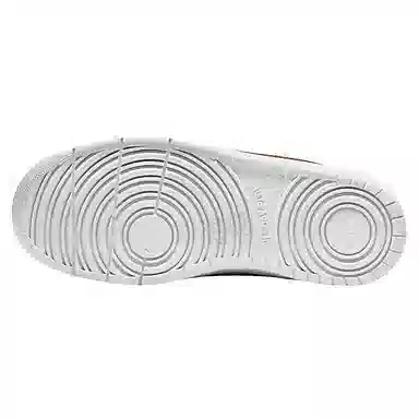 Nike Court Borough Low PEEKABOO 520 GS