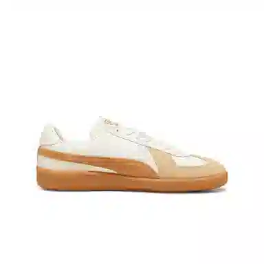 PUMA Army Trainer Snow White