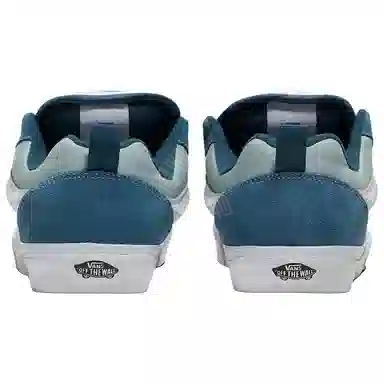Vans Knu Skool Blue