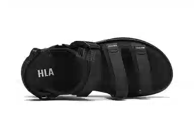 HLA