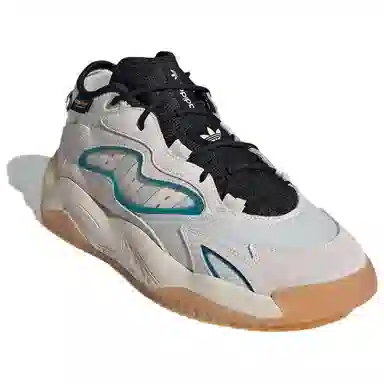 adidas Streetball 2.0 White Black