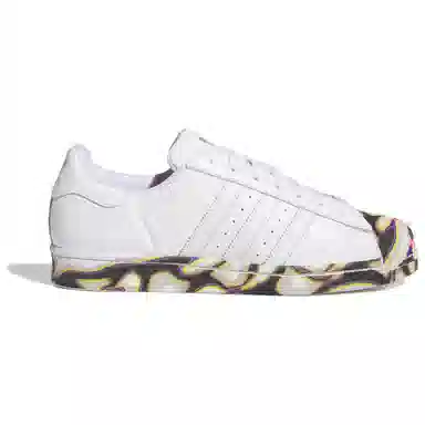 adidas originals PRIDE SUPERSTAR