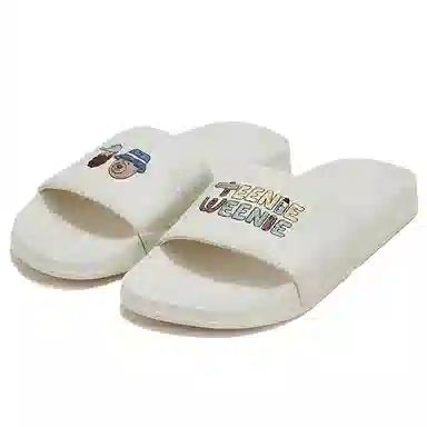 JEON HWANGIL x Teenie Weenie Men