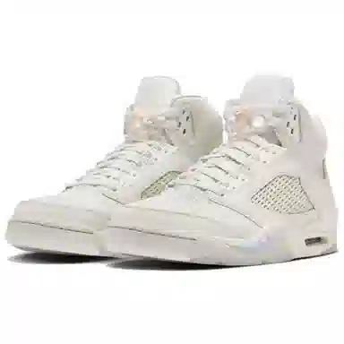 Air Jordan 5 "Year Of The Snake"