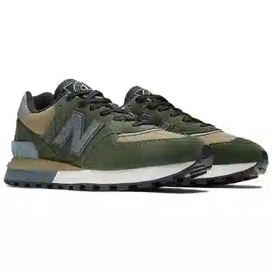 STONE ISLAND x New Balance NB 574