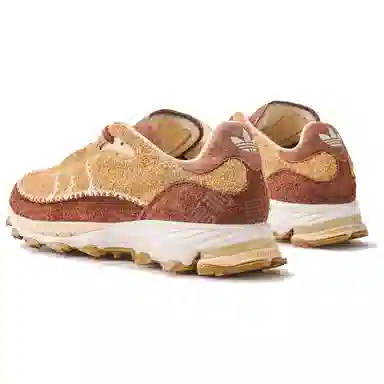 END. X adidas originals MOCATURF 'FLYFISHING'
